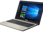 Breve análisi del portátil Asus ASUSPRO P541 (i3 6006U, HD 520)