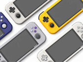El Retroid Pocket 3 comenzará a enviarse a finales de este mes. (Fuente de la imagen: Retroid)