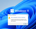 Microsoft está preparando mejoras de rendimiento para equipos con 8 GB de RAM.