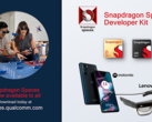 Snapdragon Spaces ya está abierto a los desarrolladores. (Fuente: Qualcomm)