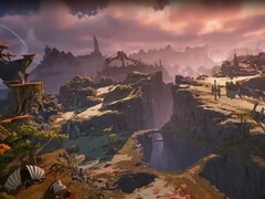 Aion 2 se presentará en un livestream el 29 de mayo. (Fuente de la imagen: YouTube / AION2)