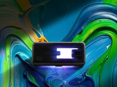 La impresora UV eufyMake E1 de Anker, con un sistema de depósito previo al pedido, asegura un precio más bajo. (Fuente de la imagen: eufyMake)