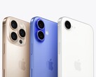 La serie Apple iPhone 17 se ofrecerá en una gama de nuevos colores. (Fuente de la imagen: Apple)