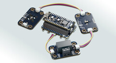 Arduino Matter Discovery Bundle para desarrollar y probar aplicaciones domésticas inteligentes compatibles con Matter
