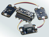 Arduino Matter Discovery Bundle para desarrollar y probar aplicaciones domésticas inteligentes compatibles con Matter