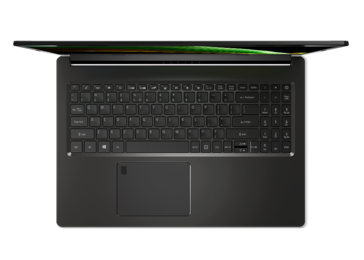 Acer Aspire 5. (Fuente de la imagen: Acer)