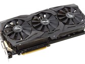 Revisión de tarjetas gráficas de escritorio Asus ROG Strix Radeon RX 580
