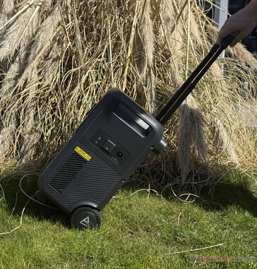 ...para una función de carro.