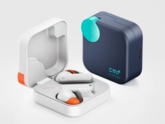 Los CMF Buds Neo solo están disponibles en la India.