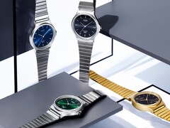Los nuevos relojes MQ-24 de Casio