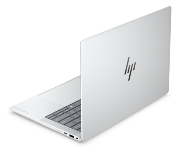 Parte trasera del HP EliteBook X G2i (fuente de la imagen: HP)