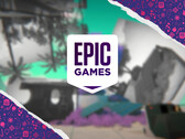 Viewfinder estará disponible como juego gratuito durante sólo 24 horas. En la imagen: una captura de pantalla editada del título. (Fuente de la imagen: Epic Games Store)