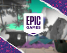Viewfinder estará disponible como juego gratuito durante sólo 24 horas. En la imagen: una captura de pantalla editada del título. (Fuente de la imagen: Epic Games Store)