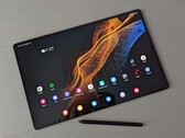 La serie Galaxy Tab S8 debutó hace más de un año. (Fuente: El Efecto)
