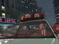 Imagen del juego Grand Theft Auto IV: The Complete Edition. (Fuente de la imagen: Steam)