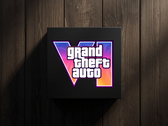 Se muestra una maqueta de la caja de la Edición de Coleccionista de GTA 6