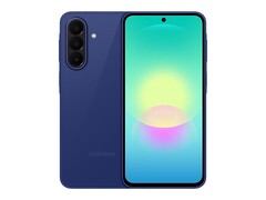 El Galaxy A27 5G cuenta con una nueva pantalla.