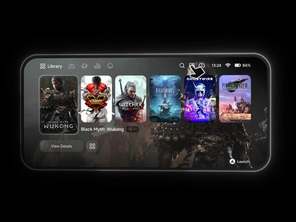GameHub se integra en Epic Games Store.