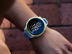 Garmin afirma haber resuelto más problemas pendientes para el Forerunner 570 y el Forerunner 970, en la imagen anterior, con su última actualización beta. (Fuente de la imagen: Garmin)