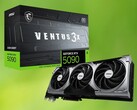 La tarjeta gráfica insignia de Nvidia GeForce RTX 5090 es ahora más barata, si la compra defectuosa.