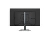 La parte trasera del monitor Gigabyte MO27Q28G. (Fuente de la imagen: Gigabyte)