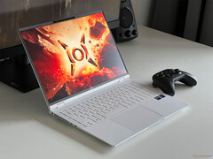 Honor Se desvela el precio del MagicBook Pro 16 en China (Fuente de la imagen: Notebookcheck)