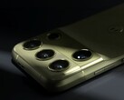 El Motorola Signature 27 en color Capulet Olive