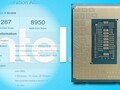 Un procesador Intel Alder Lake de 14 núcleos ha dado una vuelta por Geekbench 5 con resultados intrigantes. (Fuente de la imagen: Intel/Geekbench - editado)