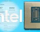 Un procesador Intel Alder Lake de 14 núcleos ha dado una vuelta por Geekbench 5 con resultados intrigantes. (Fuente de la imagen: Intel/Geekbench - editado)