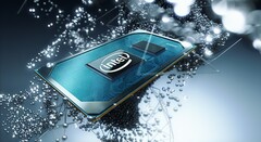 La serie Tiger Lake-H, con hasta ocho núcleos, llegará pronto. (Fuente de la imagen: Intel)