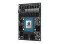 La NVIDIA Jetson AGX Odin estará disponible como módulo y como kit de desarrollo. (Fuente de la imagen: NVIDIA)