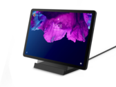 El Lenovo Tab P11 está alimentado por el Qualcomm Snapdragon 662 SoC. (Fuente de la imagen: Lenovo)
