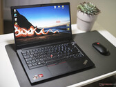 Análisis del Lenovo ThinkPad E14 G4 AMD