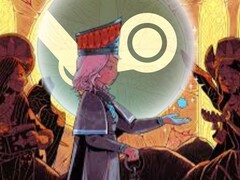 Loop Hero está disponible hasta el 26 de septiembre con un descuento del 80% por unos 3 dólares. (Fuente de la imagen: Four Quarters vía X)