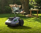 La nueva Yuka mini Vision de Mammotion (en la imagen) está disponible en Europa. (Fuente de la imagen: Mammotion)