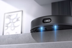 La serie Mi Robot Vacuum-Mop 2 cuesta hasta 799 euros, pero su precio inicial es de 299 euros. (Fuente de la imagen: Xiaomi)