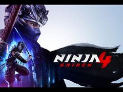 Banner de Ninja Gaiden 4 (Fuente de la imagen: Xbox Wire)