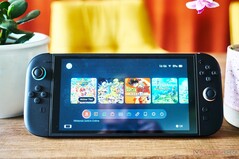 La Nintendo Switch 2 no se vendió tan bien en Navidad como Nintendo esperaba.