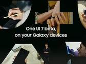 La versión beta pública de One UI 7 se lanzará probablemente justo antes de la versión estable (Fuente de la imagen: Samsung)