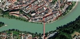 Servicios de localización Teclast T70 - puente