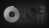 El inédito Philips Hue Outdoor Gradient Lightstrip. (Fuente de la imagen: Smartlights.de)