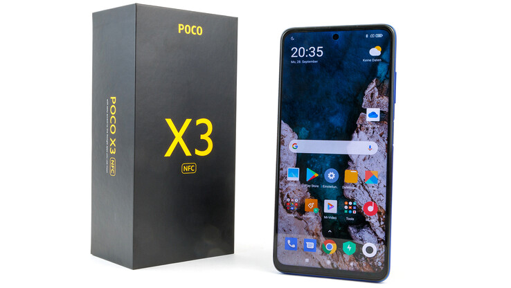 Probamos el POCO X3 de Xiaomi: que este 'smartphone' cueste 200