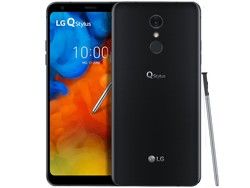 Review: LG Q Stylus. Unidad de prueba suministrada por LG Germany