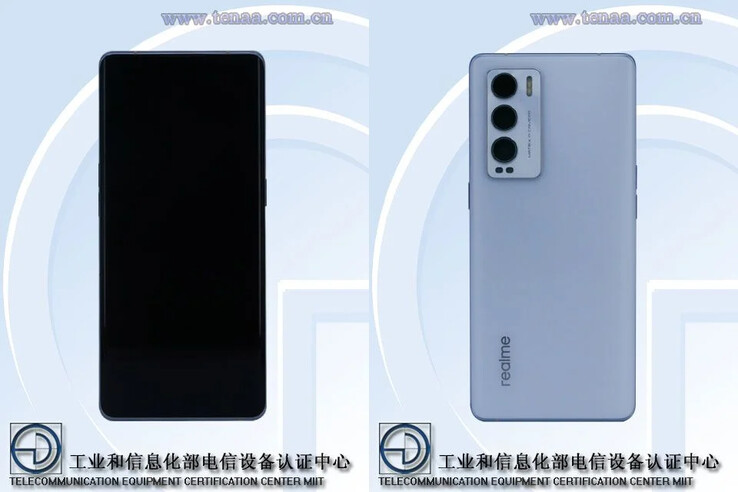 ...fue tomada con este teléfono. (Fuente: Weibo, TENAA vía GizmoChina)