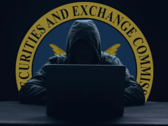 La cuenta X de la SEC fue pirateada a principios de esta semana, lo que provocó la difusión de noticias falsas sobre los ETF de Bitcoin. (Imagen vía Shutterstock y SEC, con modificaciones)