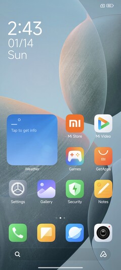 El Xiaomi Redmi K70 Pro en revisión