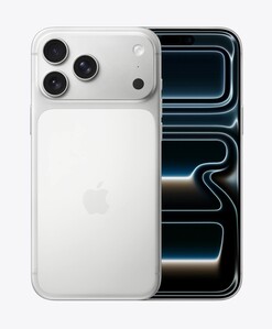 Se supone que el color plata se mantiene sin cambios desde el iPhone 17 Pro.