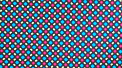 Matriz de subpíxeles