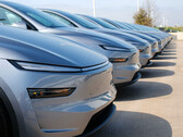 Vehículos Model Y