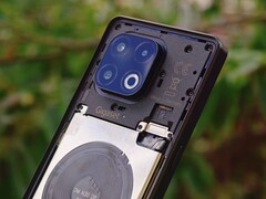 Reseña del Gigaset GS6 Pro